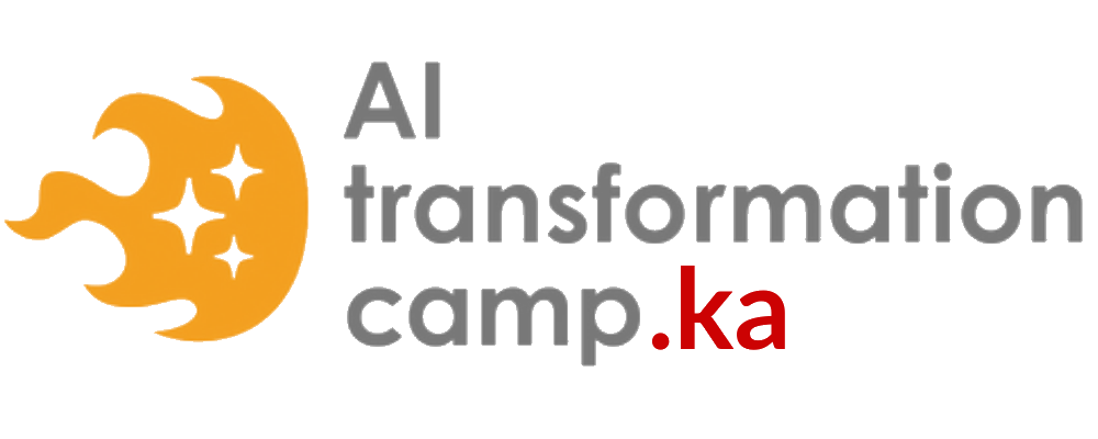 AI Transformation Camp Karlsruhe